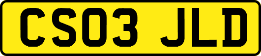 CS03JLD