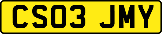 CS03JMY