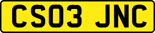 CS03JNC