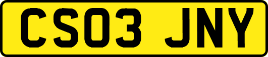 CS03JNY