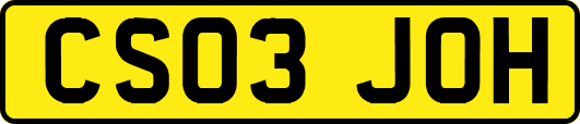 CS03JOH