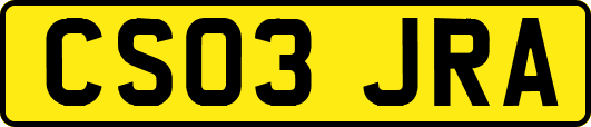 CS03JRA