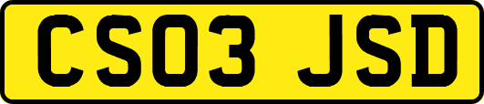 CS03JSD