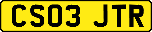 CS03JTR