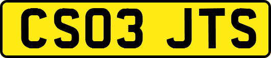 CS03JTS