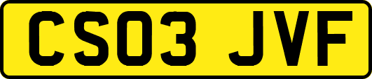 CS03JVF