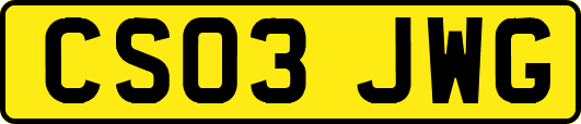 CS03JWG