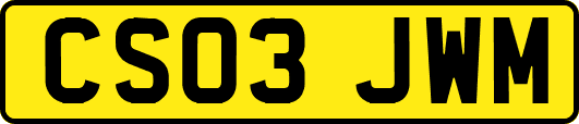 CS03JWM