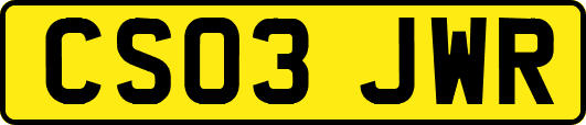 CS03JWR
