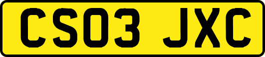 CS03JXC