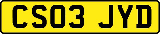 CS03JYD