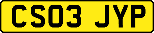 CS03JYP