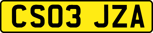 CS03JZA