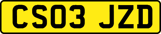 CS03JZD