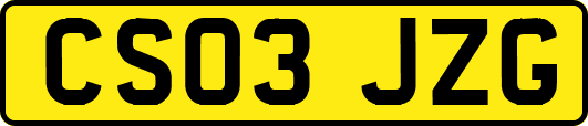 CS03JZG