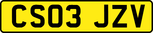 CS03JZV