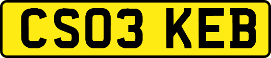 CS03KEB