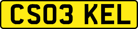 CS03KEL