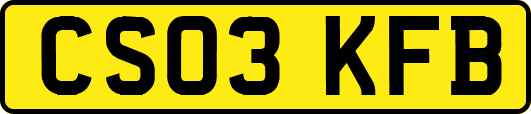 CS03KFB