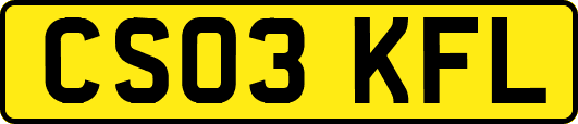CS03KFL