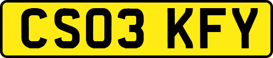CS03KFY