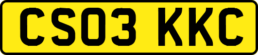 CS03KKC