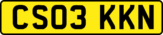 CS03KKN