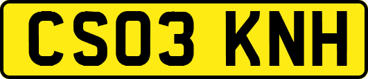 CS03KNH