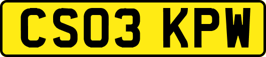 CS03KPW