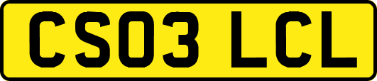 CS03LCL
