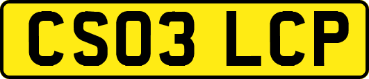 CS03LCP