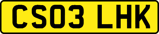 CS03LHK