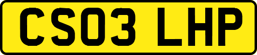CS03LHP