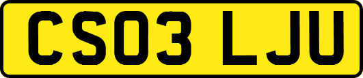 CS03LJU
