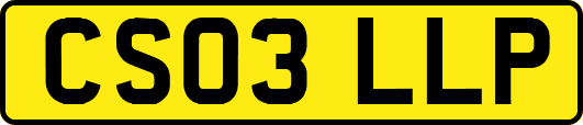 CS03LLP