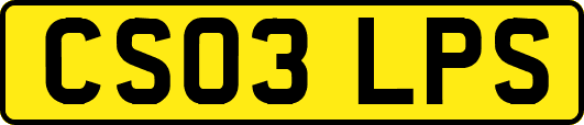 CS03LPS