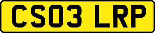 CS03LRP