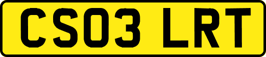 CS03LRT