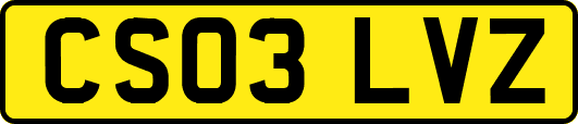 CS03LVZ