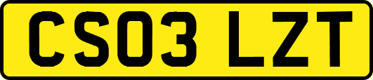 CS03LZT