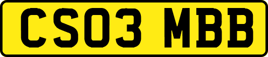 CS03MBB
