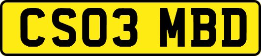 CS03MBD
