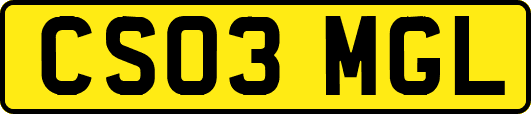 CS03MGL