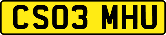 CS03MHU