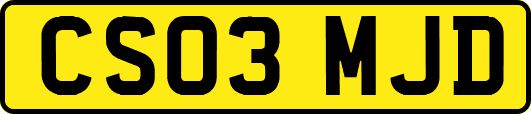 CS03MJD