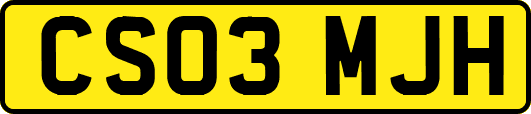 CS03MJH