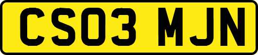 CS03MJN