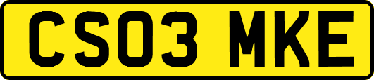 CS03MKE