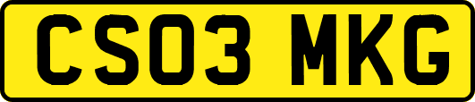 CS03MKG