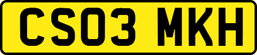 CS03MKH